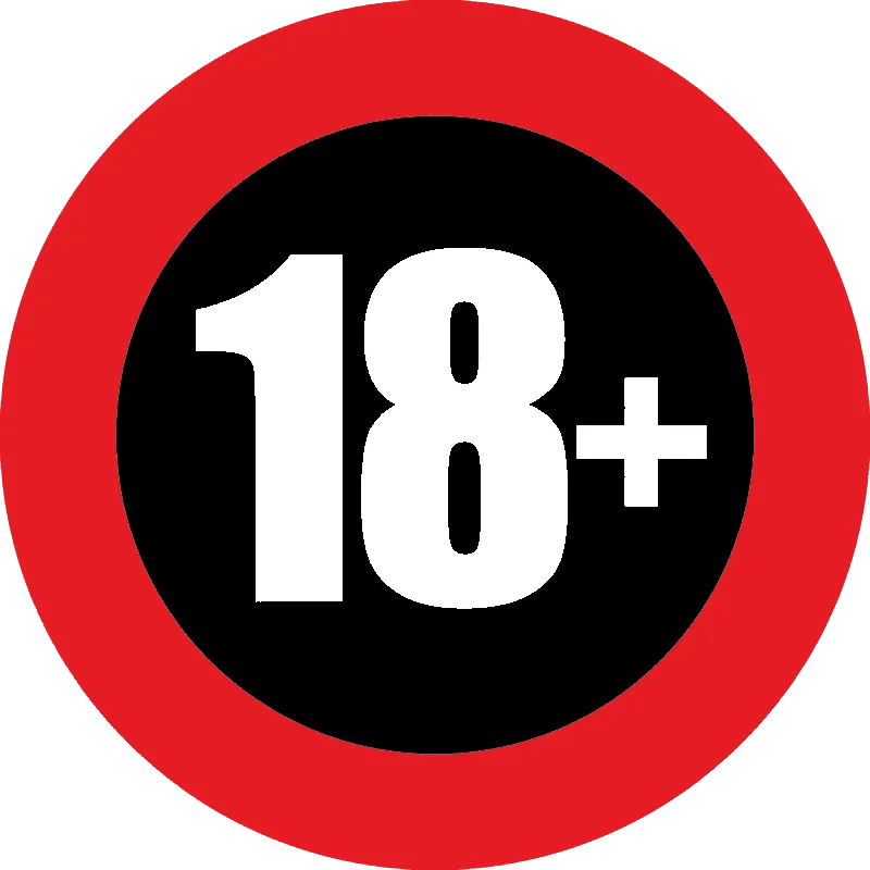 18 plus